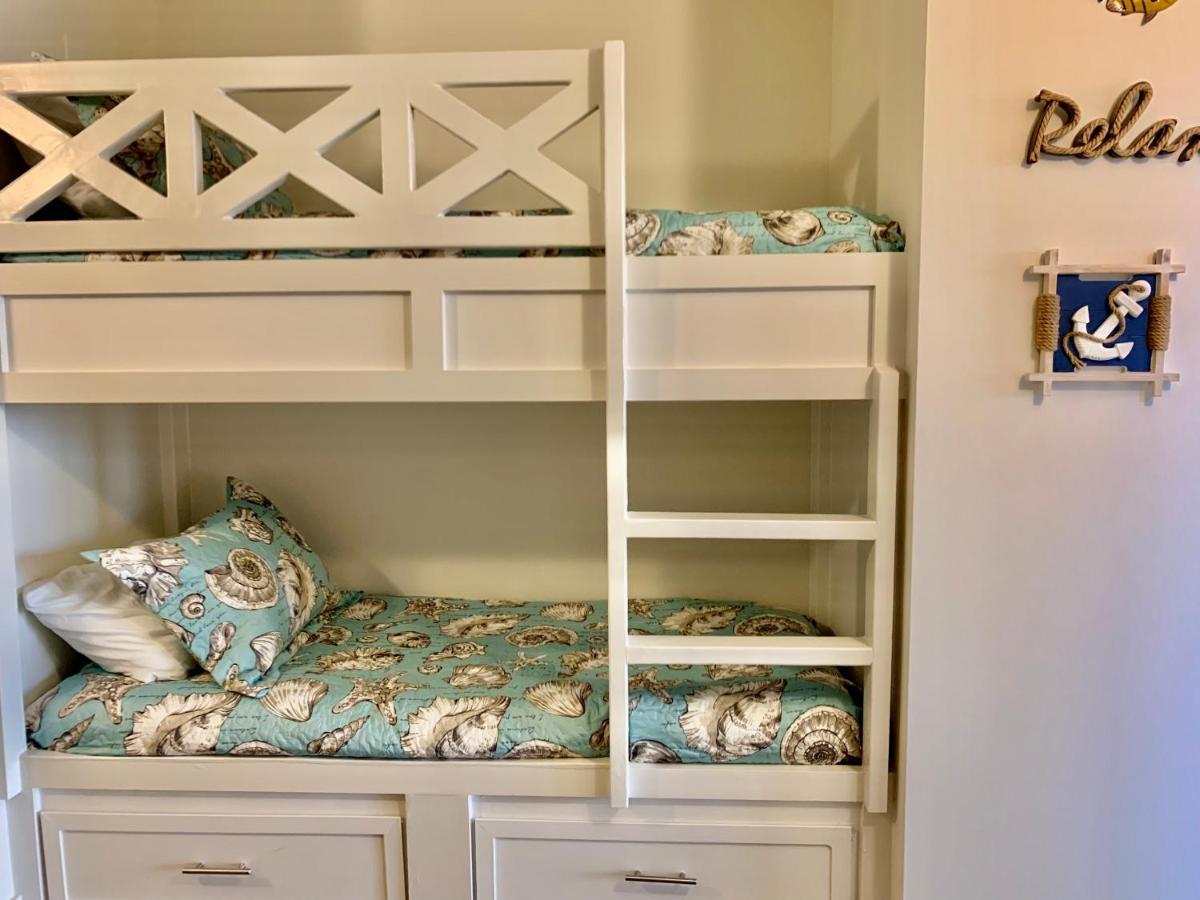 Sunset Cove At Calypso III Apartment Panama City Beach Luaran gambar