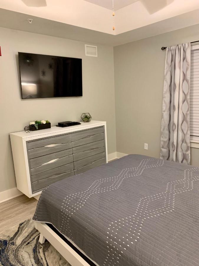 Sunset Cove At Calypso III Apartment Panama City Beach Luaran gambar
