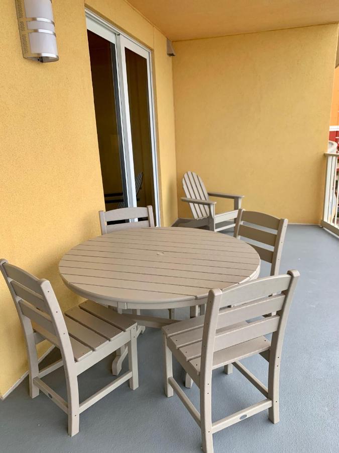 Sunset Cove At Calypso III Apartment Panama City Beach Luaran gambar